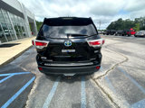Used 2015 Toyota Highlander Limited image 6