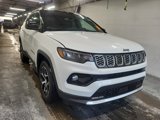 Used 2024 Jeep Compass Limited image 2