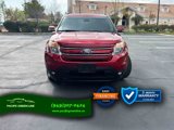 Used 2013 Ford Explorer Limited image 2