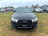 Used 2016 Audi Q3 2.0T Prestige image 2
