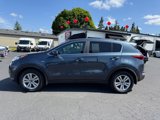 Used 2017 Kia Sportage LX image 3