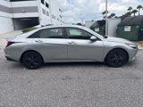 Used 2023 Hyundai Elantra SEL w/ Preferred Accessory Package image 2
