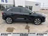 Used 2023 Ford Escape Platinum image 2