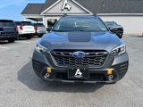 Used 2022 Subaru Outback Wilderness image 2