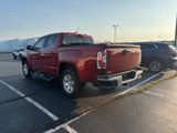 Used 2016 GMC Canyon SLE w/ SLE Convenience Package image 3