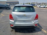 Used 2018 Chevrolet Trax LS image 3