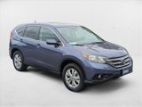 Used 2013 Honda CR-V EX image 3