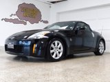 Used 2005 Nissan 350Z Enthusiast w/ (S02) Side Air Bags Pkg image 2