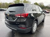 Certified 2022 Chevrolet Equinox LT image 3