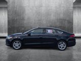 Used 2018 Ford Fusion SE w/ Fusion SE Technology Package image 2