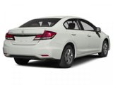 Used 2015 Honda Civic LX image 2