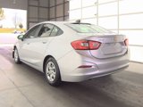 Used 2019 Chevrolet Cruze LS image 3
