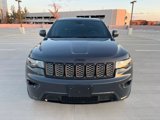 Used 2017 Jeep Grand Cherokee Altitude image 2