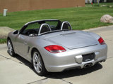 Used 2010 Porsche Boxster image 5