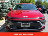 Used 2024 Hyundai Sonata SEL image 2