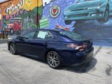 Used 2022 Toyota Camry XLE image 3
