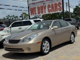 Used 2005 Lexus ES 330 image 4