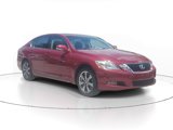 Used 2008 Lexus GS 350 AWD image 2