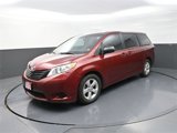 Used 2017 Toyota Sienna L image 3