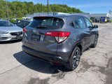 Certified 2019 Honda HR-V Sport image 5