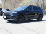 Used 2017 Jeep Cherokee High Altitude image 5