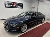 Used 2016 Audi A7 3.0T Premium Plus w/ S Line Sport Package image 2