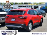 Certified 2024 Ford Escape Active image 5