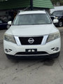 Used 2014 Nissan Pathfinder SL image 3