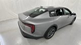 New 2025 Kia K4 LXS image 3