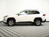 Used 2022 Toyota RAV4 XLE image 4