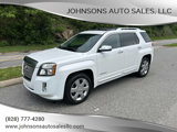 Used 2014 GMC Terrain Denali image 2