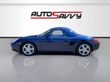 Used 2002 Porsche Boxster image 4