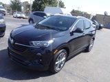 Used 2020 Buick Encore GX Preferred w/ Sport Touring Package image 3