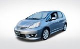 Used 2010 Honda Fit Sport image 2