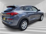 Used 2021 Hyundai Tucson SE image 6