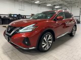 Used 2020 Nissan Murano SL w/ Moonroof Package image 3