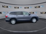 Used 2020 Honda Pilot LX image 3