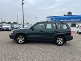 Used 2004 Subaru Forester 2.5X image 4