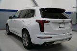 Certified 2023 Cadillac XT6 Premium Luxury w/ LPO, Floor Liner Package image 3