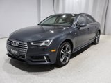 Used 2017 Audi A4 2.0T Premium Plus w/ Premium Plus Package image 5
