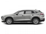 Used 2019 MAZDA CX-9 Touring image 3