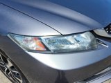 Used 2014 Honda Civic EX image 5
