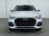 Used 2022 Audi Q5 2.0T Premium Plus image 2