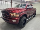 Used 2018 RAM 2500 Big Horn w/ Sport Appearance Group image 3
