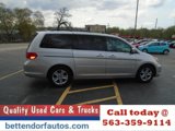 Used 2010 Honda Odyssey Touring image 4