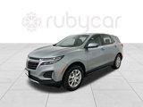 Used 2024 Chevrolet Equinox LT image 1
