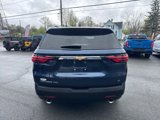 Used 2022 Chevrolet Traverse LT image 6