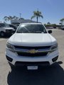 Used 2016 Chevrolet Colorado W/T w/ WT Convenience Package image 2