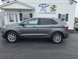Used 2023 Ford Edge SEL image 5