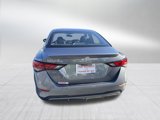 New 2025 Nissan Sentra S image 4